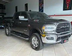 RAM 3500 6.7 I6 TURBO DIESEL LARAMIE CD 4X4 AUTOMÁTICO RAM 3500 6.7 I6 TURBO DIESEL LARAMIE CD 4X4 AUTOMÁTICO