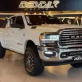 RAM 3500 6.7 I6 TURBO DIESEL LIMITED LONGHORN CD 4X4 AUTOMÁTICO RAM 3500 6.7 I6 TURBO DIESEL LIMITED LONGHORN CD 4X4 AUTOMÁTICO