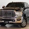 RAM 3500 6.7 I6 TURBO DIESEL LIMITED LONGHORN CD 4X4 AUTOMÁTICO RAM 3500 6.7 I6 TURBO DIESEL LIMITED LONGHORN CD 4X4 AUTOMÁTICO