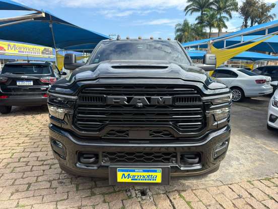 RAM-3500-2025