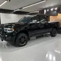 RAM 3500 6.7 I6 TURBO DIESEL LARAMIE NIGHT EDITION CD 4X4 AUTOMÁTICO RAM 3500 6.7 I6 TURBO DIESEL LARAMIE NIGHT EDITION CD 4X4 AUTOMÁTICO