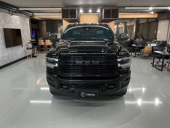 RAM-3500-2022