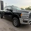 RAM 3500 6.7 I6 TURBO DIESEL LIMITED LONGHORN CD 4X4 AUTOMÁTICO RAM 3500 6.7 I6 TURBO DIESEL LIMITED LONGHORN CD 4X4 AUTOMÁTICO