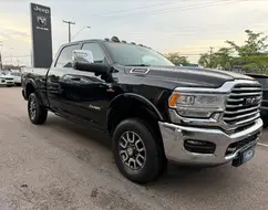 RAM 3500 6.7 I6 TURBO DIESEL LIMITED LONGHORN CD 4X4 AUTOMÁTICO RAM 3500 6.7 I6 TURBO DIESEL LIMITED LONGHORN CD 4X4 AUTOMÁTICO