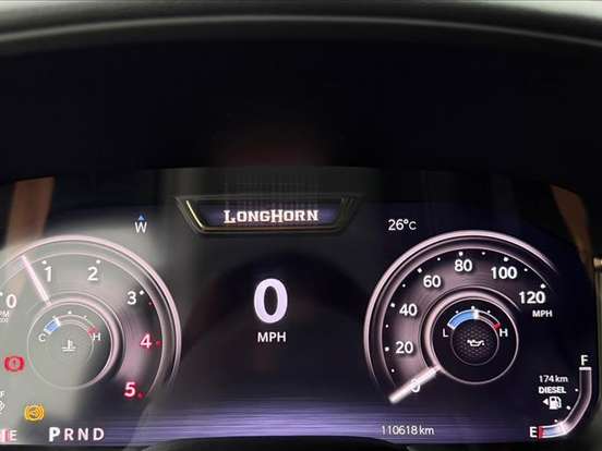 RAM-3500-6.7 I6 TURBO DIESEL LIMITED LONGHORN CD 4X4 AUTOMÁTICO RAM-3500-2023
