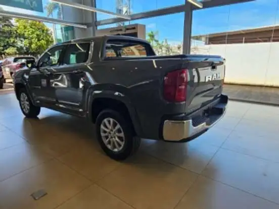 RAM-RAMPAGE-2.2 TURBO DIESEL BIG HORN 4X4 AUTOMÁTICO RAM-RAMPAGE-2026