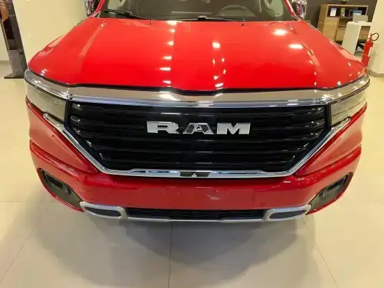 RAM-RAMPAGE-2.2 TURBO DIESEL BIG HORN 4X4 AUTOMÁTICO RAM-RAMPAGE-2026