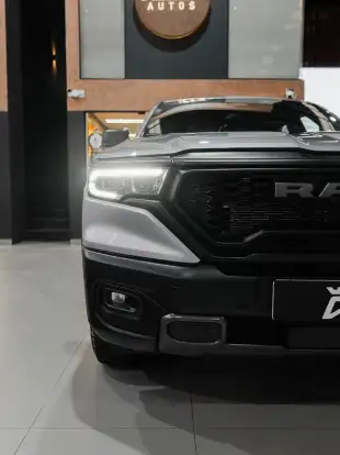 RAM-RAMPAGE-2025