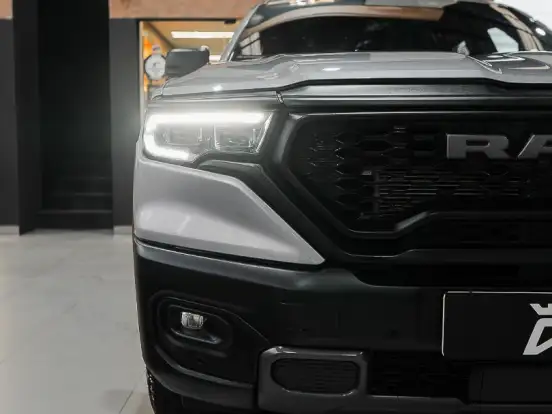 RAM-RAMPAGE-2.2 TURBO DIESEL REBEL 4X4 AUTOMÁTICO RAM-RAMPAGE-2025