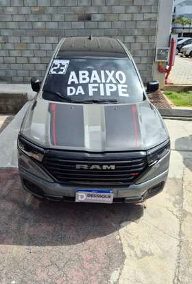 RAM-RAMPAGE-2023