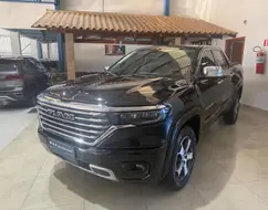 RAM RAMPAGE 2.0 HURRICANE 4 TURBO GASOLINA LARAMIE 4X4 AUTOMÁTICO RAM RAMPAGE 2.0 HURRICANE 4 TURBO GASOLINA LARAMIE 4X4 AUTOMÁTICO