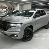 RAM RAMPAGE 2.0 HURRICANE 4 TURBO GASOLINA R/T 4X4 AUTOMÁTICO RAM RAMPAGE 2.0 HURRICANE 4 TURBO GASOLINA R/T 4X4 AUTOMÁTICO