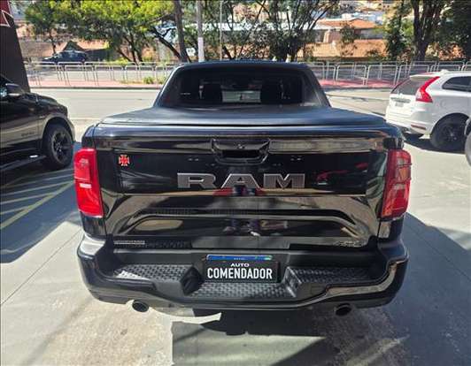 RAM-RAMPAGE-2024