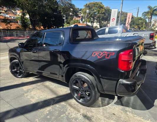 RAM-RAMPAGE-2024