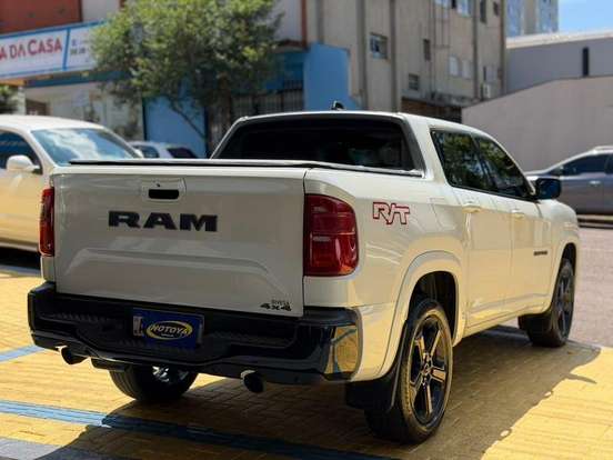 RAM-RAMPAGE-2024