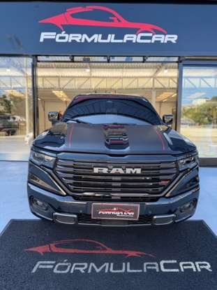 RAM-RAMPAGE-2023