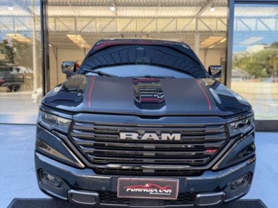 RAM-RAMPAGE-2.0 HURRICANE 4 TURBO GASOLINA R/T 4X4 AUTOMÁTICO RAM-RAMPAGE-2023