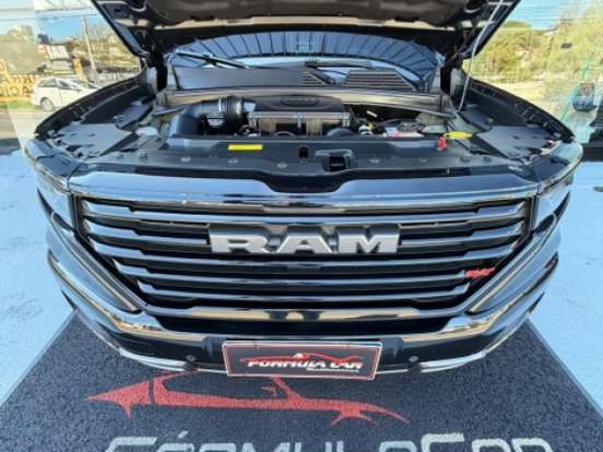 RAM-RAMPAGE-2.0 HURRICANE 4 TURBO GASOLINA R/T 4X4 AUTOMÁTICO RAM-RAMPAGE-2023