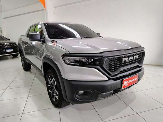 RAM-RAMPAGE-2023