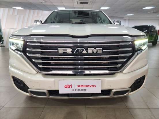 RAM-RAMPAGE-2023