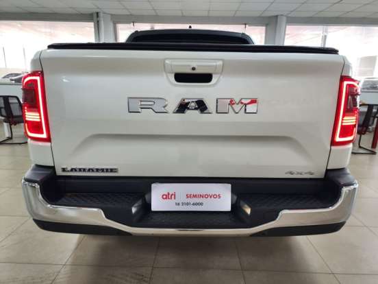 RAM-RAMPAGE-2023