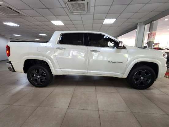 RAM-RAMPAGE-2.0 TURBO DIESEL REBEL 4X4 AUTOMÁTICO RAM-RAMPAGE-2023