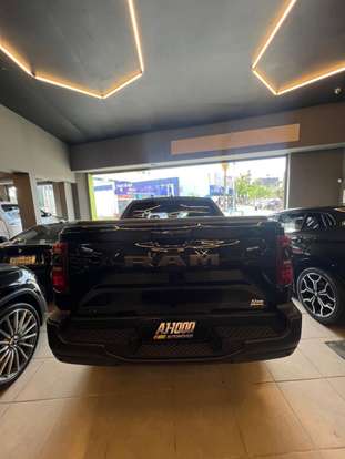 RAM-RAMPAGE-2.2 TURBO DIESEL LARAMIE 4X4 AUTOMÁTICO RAM-RAMPAGE-2026