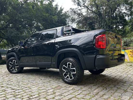 RAM-RAMPAGE-2.2 TURBO DIESEL REBEL 4X4 AUTOMÁTICO RAM-RAMPAGE-2024
