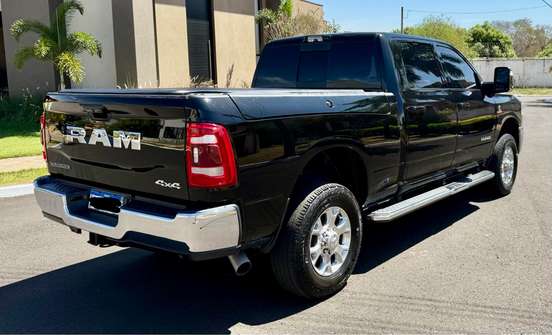 RAM-2500-2023