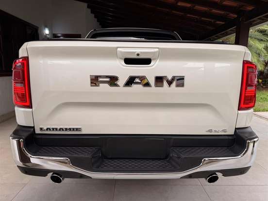 RAM-RAMPAGE-2023