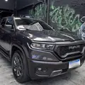 RAM RAMPAGE 2.0 HURRICANE 4 TURBO GASOLINA REBEL 4X4 AUTOMÁTICO RAM RAMPAGE 2.0 HURRICANE 4 TURBO GASOLINA REBEL 4X4 AUTOMÁTICO