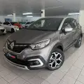 RENAULT CAPTUR 1.3 TCE FLEX ICONIC X-TRONIC RENAULT CAPTUR 1.3 TCE FLEX ICONIC X-TRONIC