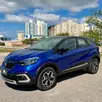 RENAULT CAPTUR 1.3 TCE FLEX ICONIC X-TRONIC RENAULT CAPTUR 1.3 TCE FLEX ICONIC X-TRONIC