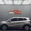 RENAULT CAPTUR 1.6 16V SCE FLEX BOSE X-TRONIC RENAULT CAPTUR 1.6 16V SCE FLEX BOSE X-TRONIC