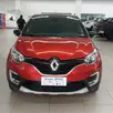 RENAULT CAPTUR 1.6 16V SCE FLEX INTENSE X-TRONIC RENAULT CAPTUR 1.6 16V SCE FLEX INTENSE X-TRONIC