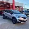 RENAULT CAPTUR 1.6 16V SCE FLEX INTENSE X-TRONIC RENAULT CAPTUR 1.6 16V SCE FLEX INTENSE X-TRONIC