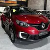 RENAULT CAPTUR 1.6 16V SCE FLEX LIFE X-TRONIC RENAULT CAPTUR 1.6 16V SCE FLEX LIFE X-TRONIC