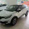 RENAULT CAPTUR 1.6 16V SCE FLEX ZEN X-TRONIC RENAULT CAPTUR 1.6 16V SCE FLEX ZEN X-TRONIC
