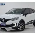 RENAULT CAPTUR 2.0 16V HI-FLEX INTENSE AUTOMÁTICO RENAULT CAPTUR 2.0 16V HI-FLEX INTENSE AUTOMÁTICO