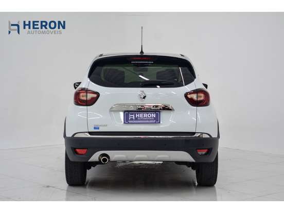 RENAULT-CAPTUR-2.0 16V HI-FLEX INTENSE AUTOMÁTICO RENAULT-CAPTUR-2019