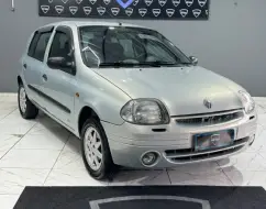RENAULT CLIO 1.0 RT 16V GASOLINA 4P MANUAL RENAULT CLIO 1.0 RT 16V GASOLINA 4P MANUAL