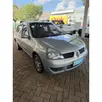 RENAULT CLIO 1.0 AUTHENTIQUE 16V HI-FLEX 4P MANUAL RENAULT CLIO 1.0 AUTHENTIQUE 16V HI-FLEX 4P MANUAL