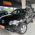 RENAULT DUSTER 1.6 16V SCE FLEX EXPRESSION X-TRONIC RENAULT DUSTER 1.6 16V SCE FLEX EXPRESSION X-TRONIC