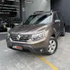 RENAULT DUSTER 1.6 16V SCE FLEX INTENSE X-TRONIC RENAULT DUSTER 1.6 16V SCE FLEX INTENSE X-TRONIC