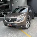 RENAULT DUSTER 1.6 16V SCE FLEX INTENSE X-TRONIC RENAULT DUSTER 1.6 16V SCE FLEX INTENSE X-TRONIC