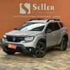 RENAULT DUSTER 1.3 TCE FLEX ICONIC PLUS X-TRONIC RENAULT DUSTER 1.3 TCE FLEX ICONIC PLUS X-TRONIC