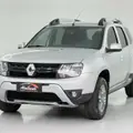 RENAULT DUSTER 1.6 16V SCE FLEX DYNAMIQUE MANUAL RENAULT DUSTER 1.6 16V SCE FLEX DYNAMIQUE MANUAL
