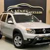 RENAULT DUSTER 1.6 16V SCE FLEX DYNAMIQUE X-TRONIC RENAULT DUSTER 1.6 16V SCE FLEX DYNAMIQUE X-TRONIC