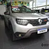 RENAULT DUSTER 1.6 16V SCE FLEX ICONIC PLUS X-TRONIC RENAULT DUSTER 1.6 16V SCE FLEX ICONIC PLUS X-TRONIC