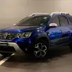RENAULT DUSTER 1.6 16V SCE FLEX ICONIC X-TRONIC RENAULT DUSTER 1.6 16V SCE FLEX ICONIC X-TRONIC